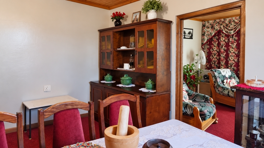 4 Bedroom Property for Sale in Dimbaza Eastern Cape